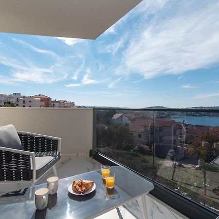 Lavender Tree - Luxury Apartments Trogir Exteriör bild