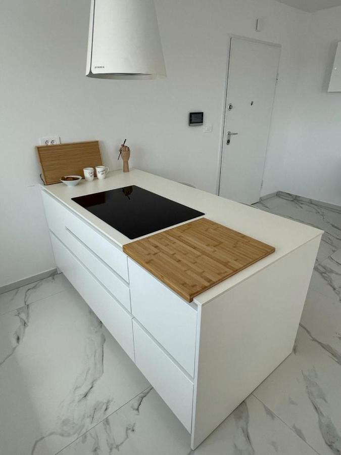Lavender Tree - Luxury Apartments Trogir Exteriör bild
