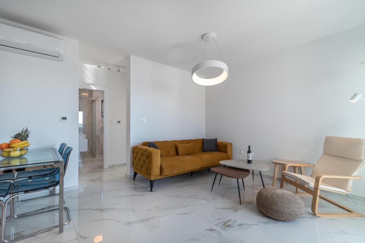 Lavender Tree - Luxury Apartments Trogir Exteriör bild