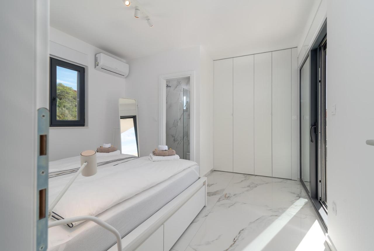 Lavender Tree - Luxury Apartments Trogir Exteriör bild