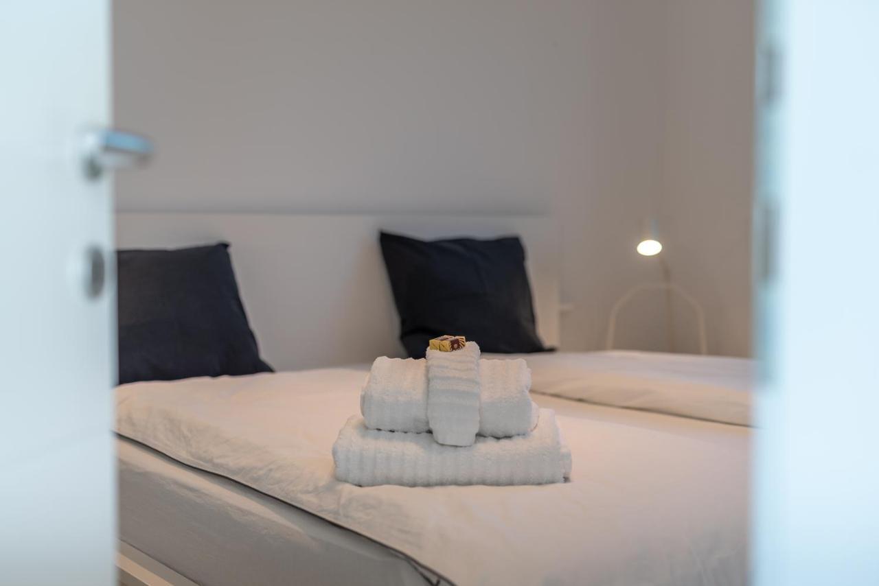 Lavender Tree - Luxury Apartments Trogir Exteriör bild