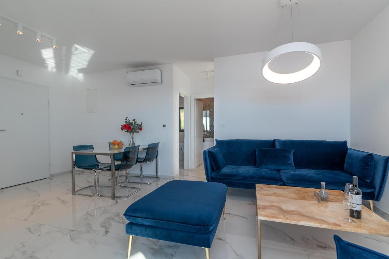 Lavender Tree - Luxury Apartments Trogir Exteriör bild